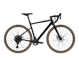 Cannondale Topstone 4 MD | Black