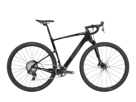 Cannondale Topstone Carbon 1 Lefty 