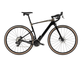 Cannondale Topstone Carbon 1 RLE MD