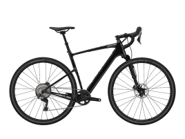 Cannondale Topstone Carbon 2 Lefty MD | Gold Dust