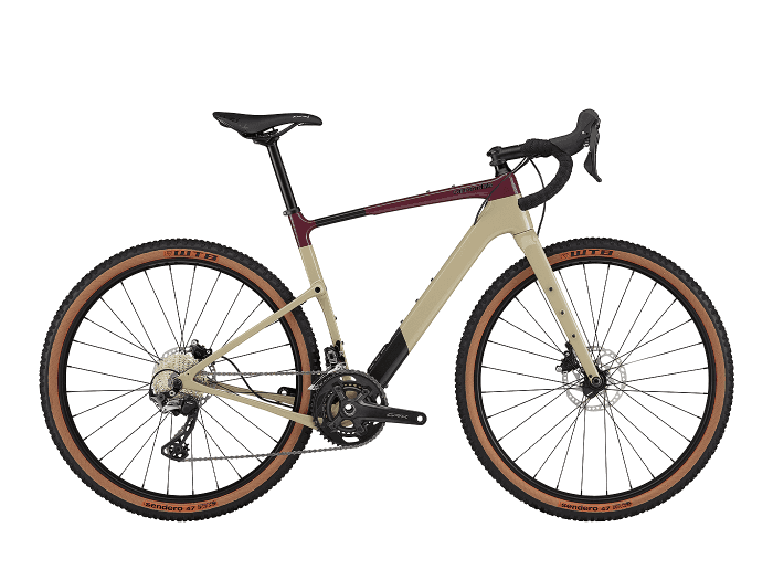 Cannondale Topstone Carbon 3 650b MD | Quicksand