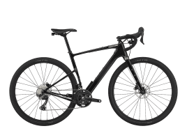 Cannondale Topstone Carbon 3 L 