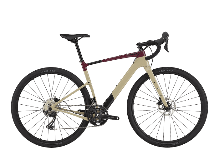 Cannondale Topstone Carbon 3 MD | Quicksand