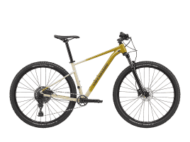 Cannondale Trail SL 4 MD | Olive Green