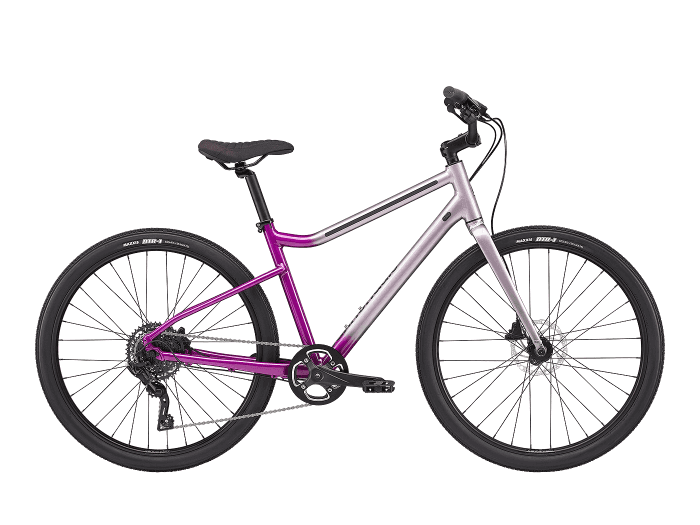 Foto: Cannondale Treadwell 2 Ltd Fahrrad City