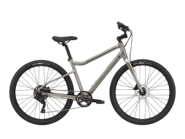 Cannondale Treadwell 2 Ltd MD | Raw