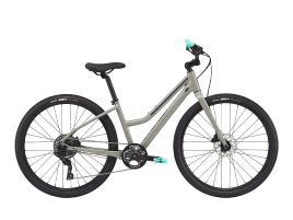 Cannondale Treadwell 2 Remixte LG | Stealth Grey