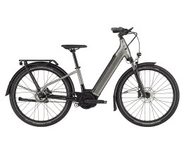 Cannondale Mavaro Neo 2 Low StepThru 