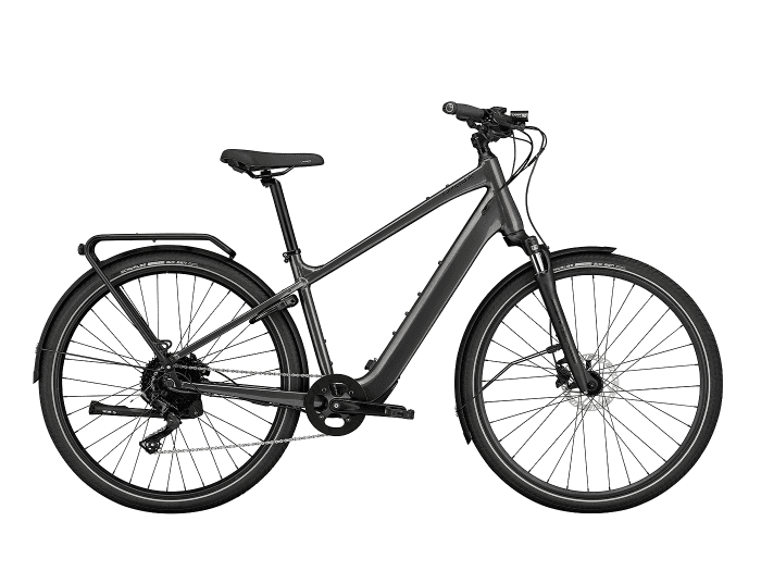 Foto: Cannondale Mavaro Neo SL 1 E-Bike City