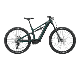 Cannondale Moterra Neo S1 