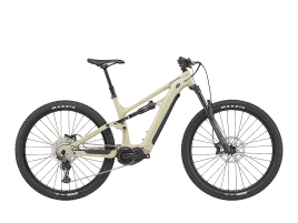 Cannondale Moterra Neo S2 SM