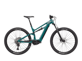 Cannondale Moterra Neo S3 SM