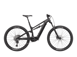 Cannondale Moterra Neo S4 