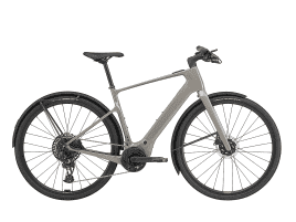 Cannondale Tesoro Carbon 1 