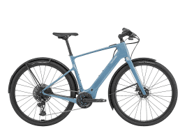 Cannondale Tesoro Carbon 2 