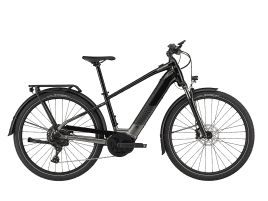 Cannondale Tesoro Neo X 2 MD