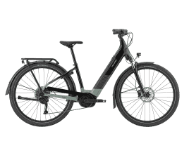 Cannondale Tesoro Neo X 3 Low Step-Thru LG