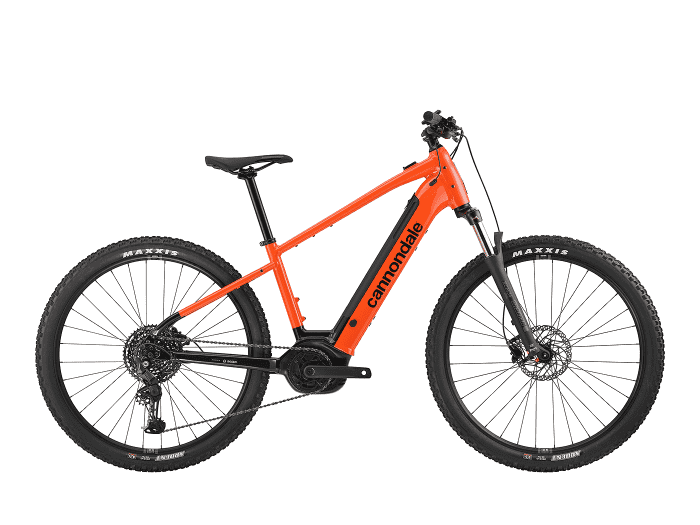 Foto: Cannondale Trail Neo 3 E-Bike MTB Hardtail