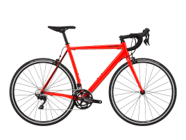 Cannondale CAAD Optimo 105 SMU 58 cm | Acid Red