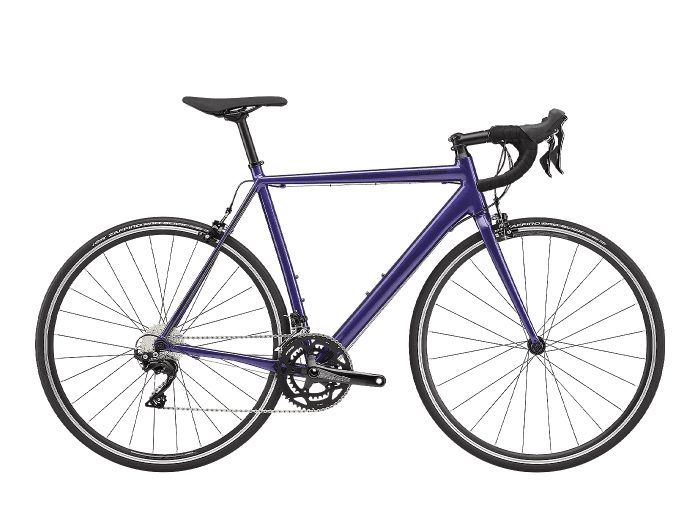 Cannondale CAAD Optimo 105 51 cm