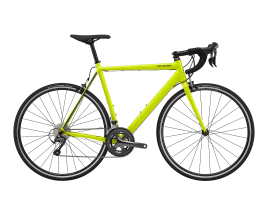 Cannondale CAAD Optimo Tiagra SMU 63 cm | Nuclear Yellow