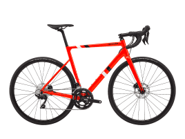 Cannondale CAAD13 Disc 105 51 cm | Acid Red