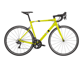 Cannondale CAAD13 Ultegra 44 cm | Nuclear Yellow