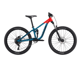 Cannondale Habit 26 Deep Teal