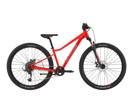 Cannondale Kids Trail 26 Rally Red