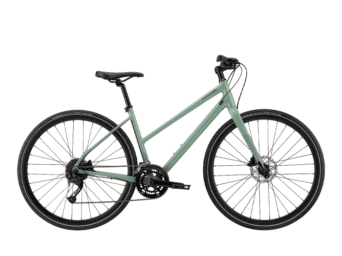 Cannondale Quick 3 Remixte LG