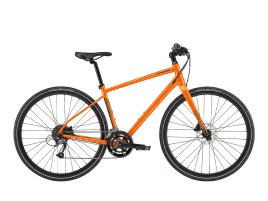 Cannondale Quick 3 SMU XL | Crush