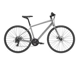 Cannondale Quick 5 MD | Grey