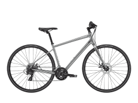 Cannondale Quick 5 2XL | Grey