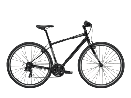 Cannondale Quick 6 MD | Black