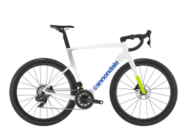 Cannondale SuperSix EVO 1 