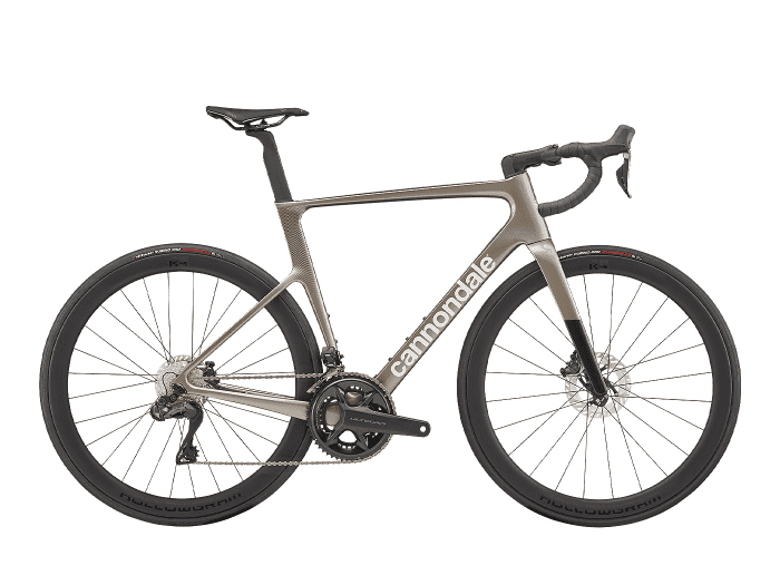 Cannondale SuperSix EVO 2 54 cm | Meteor Gray | Shimano Ultegra R8100, 50/34