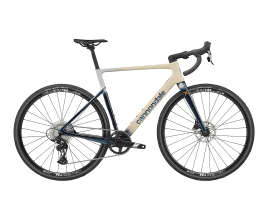 Cannondale SuperSix EVO CX 