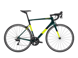 Cannondale SuperSix EVO Carbon 105 56 cm