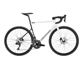 Cannondale SuperSix EVO Carbon Disc 105 Di2 48 cm | Cashmere