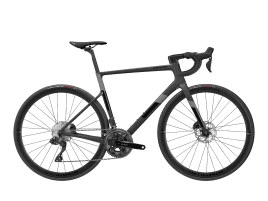 Cannondale SuperSix EVO Carbon Disc 105 Di2 54 cm | Matte Black