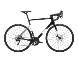 Cannondale SuperSix EVO Carbon Disc 105 60 cm | Black Pearl