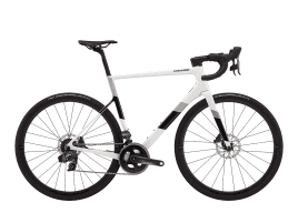 Cannondale SuperSix EVO Carbon Disc Force eTap AXS SMU 62 cm