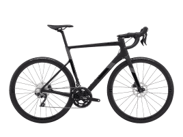 Cannondale SuperSix EVO Carbon Disc Ultegra 56 cm | Matte Black