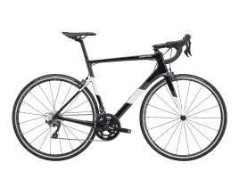 Cannondale SuperSix EVO Carbon Ultegra 2 62 cm | Black Pearl