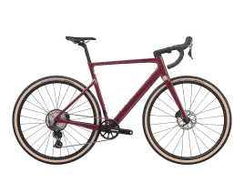 Cannondale SuperSix EVO SE 1 