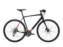 Cannondale Synapse Carbon Disc Tiagra Flatbar 