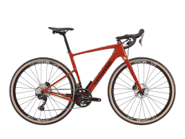 Cannondale Topstone Carbon 2 L 