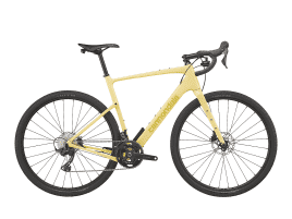 Cannondale Topstone Carbon 3 L 