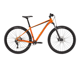 Cannondale Trail 4 XS | Crush