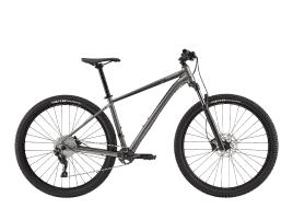 Cannondale Trail 4 MD | Grey